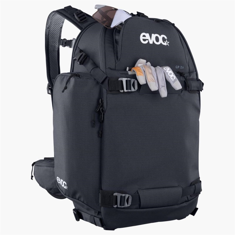 Evoc CP 26 Professional Camera Pack