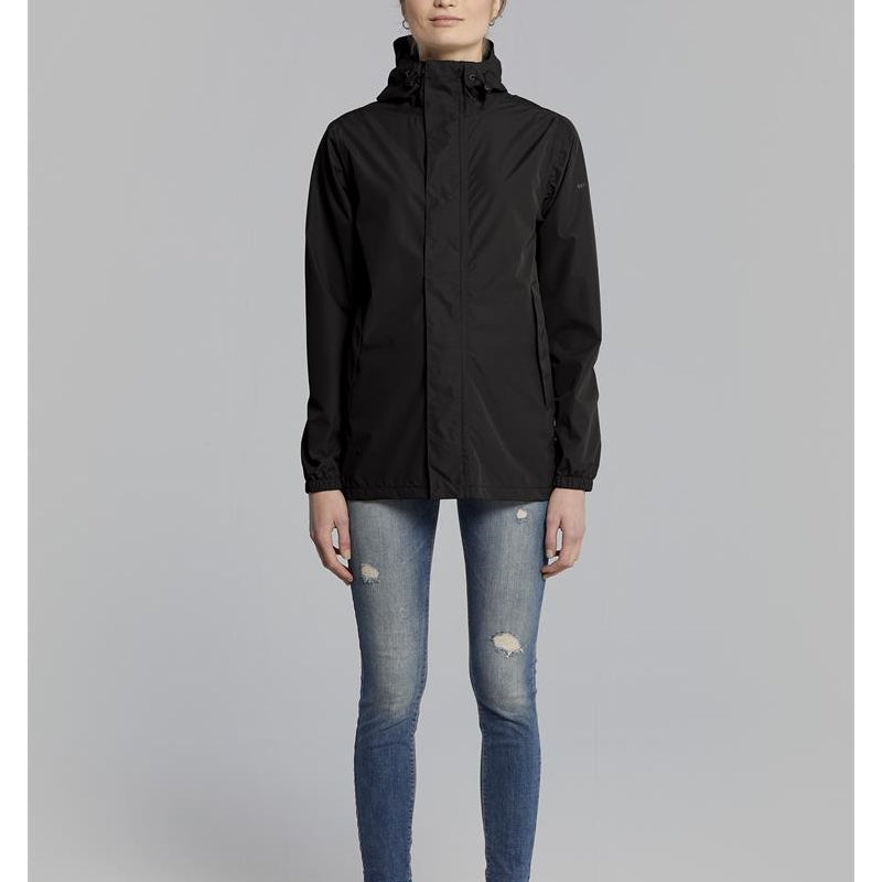 Basil Hoga Bicycle Rain Jacket