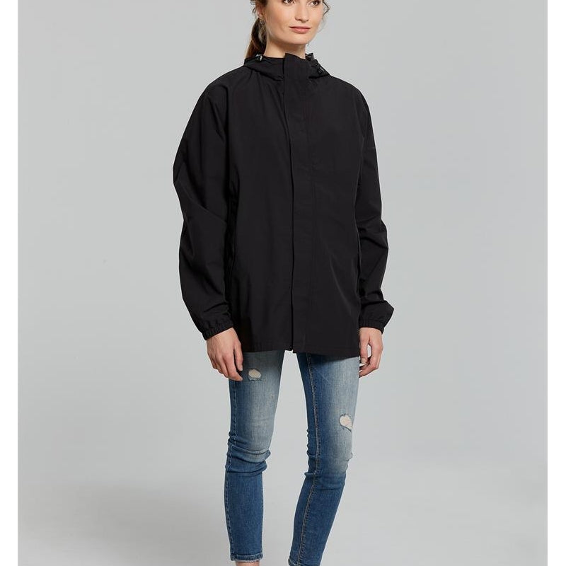 Basil Hoga Bicycle Rain Jacket