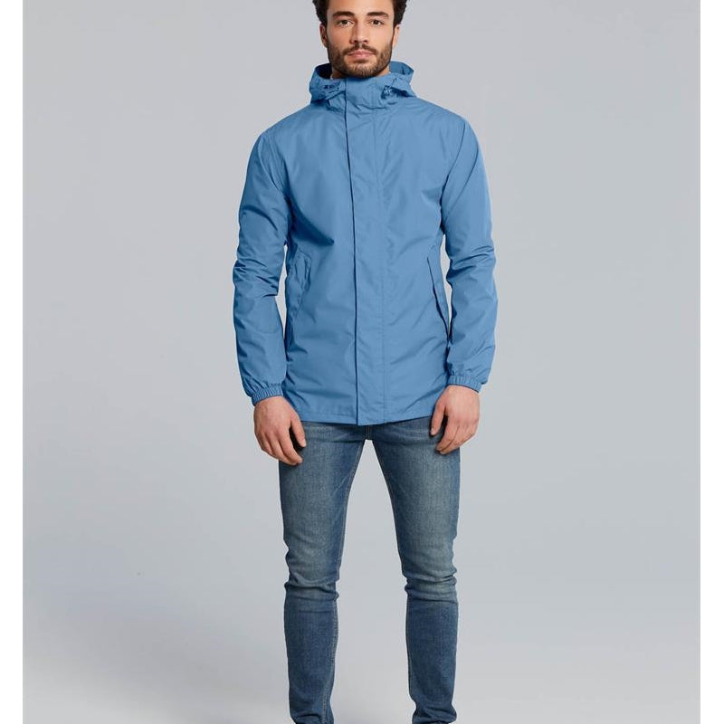 Basil Hoga Bicycle Rain Jacket