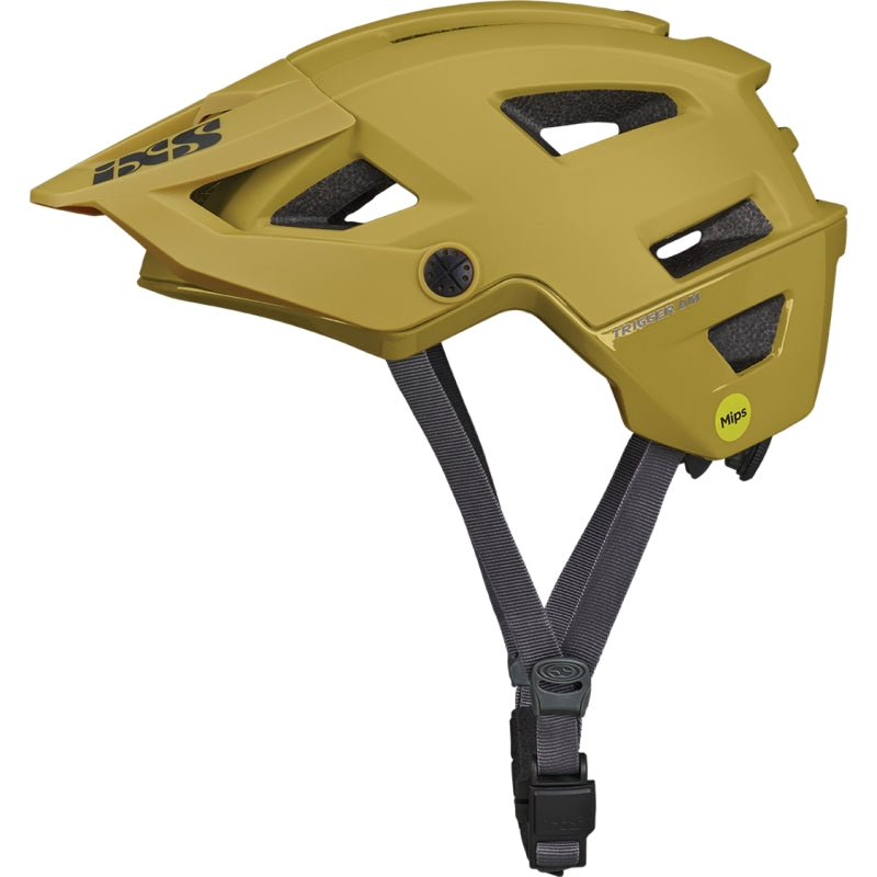 Ixs Trigger Am Mips Helmet