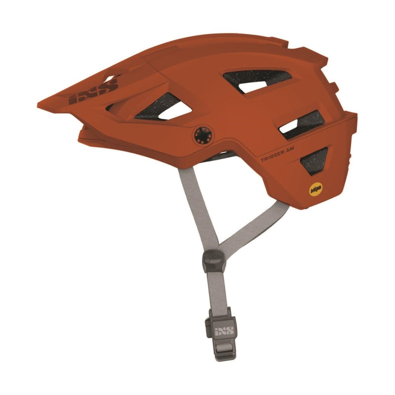 Ixs Trigger Am Mips Helmet