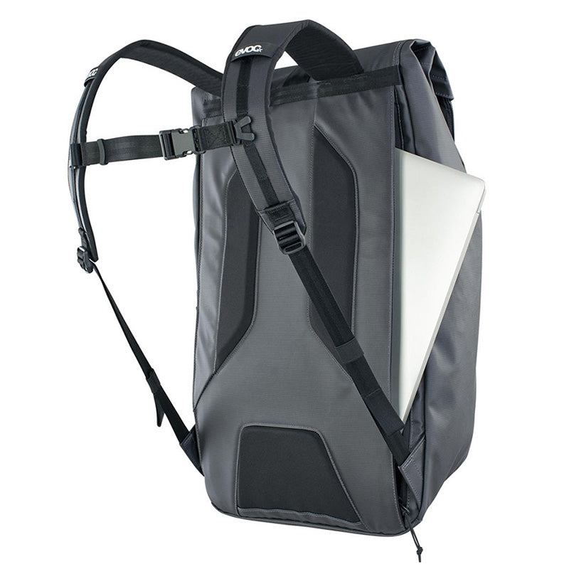 Evoc Duffle Backpack 26
