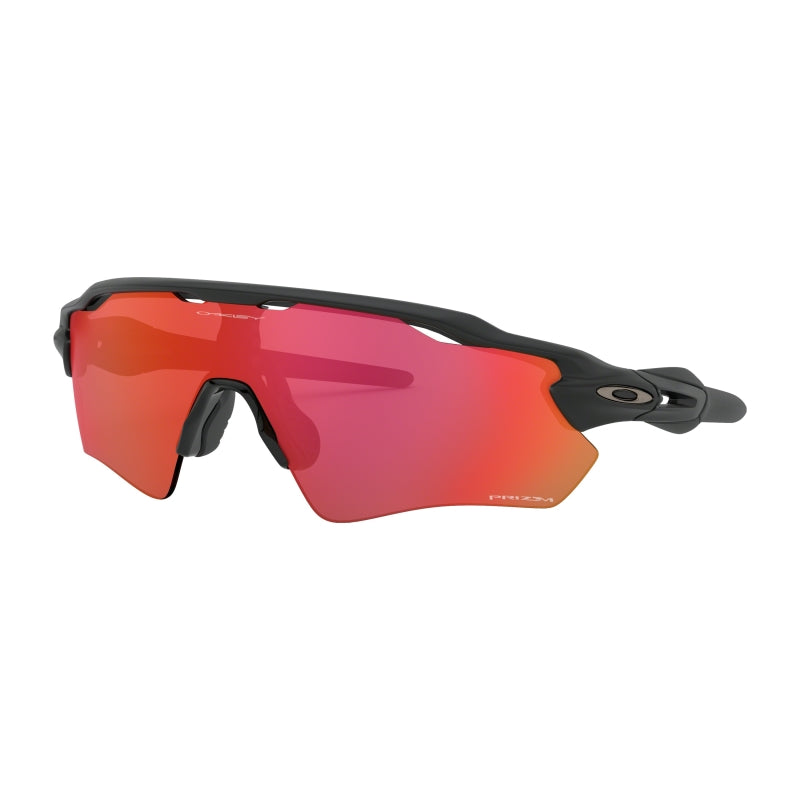 Oakley Radar EV Path Matte Black - Prizm Trail Torch