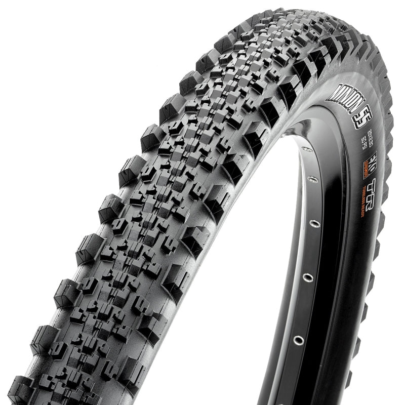 Maxxis Minion SS Exo TR 27.5 Inch