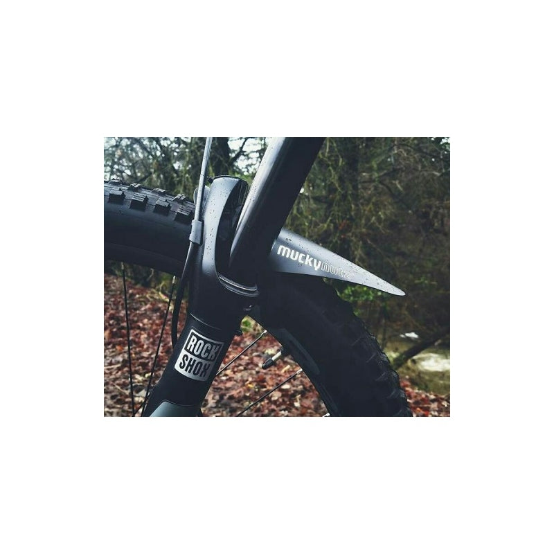 Mucky Nutz Face Fender