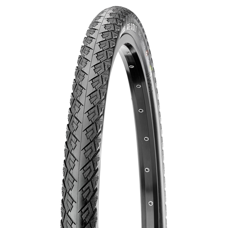 Maxxis Re-volt 700X47 E Bike Silk Shield