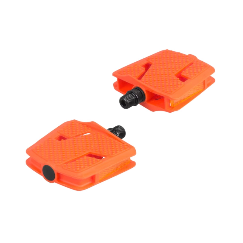 Trek Kids Platform Pedal Set - Large