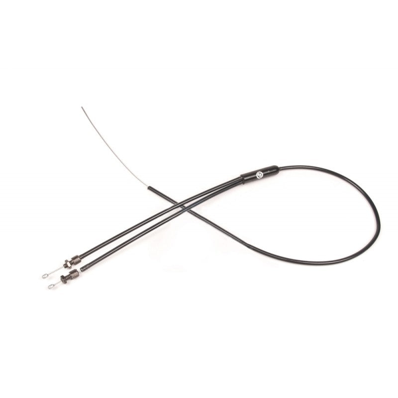 Salt Rotor Lower Cable 970MM