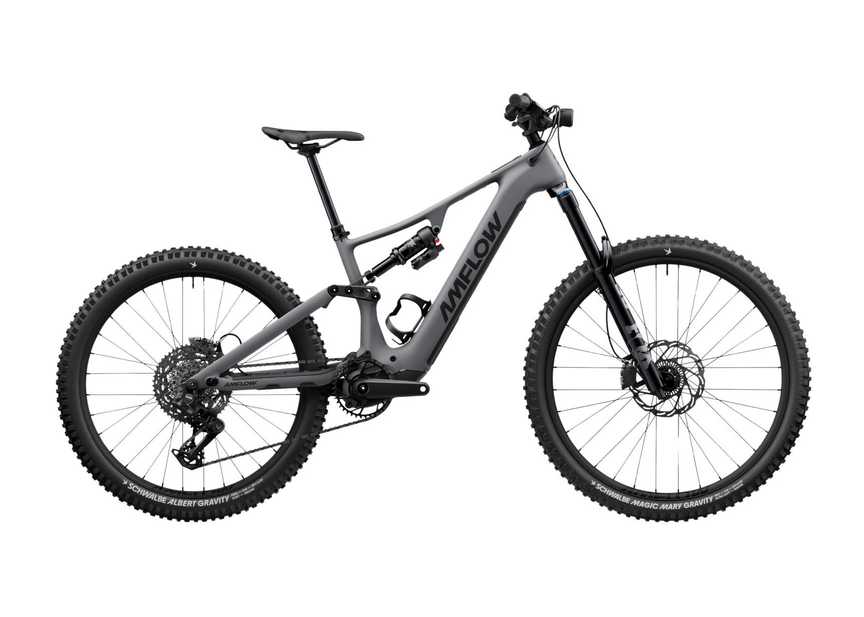 Amflow PR Pro Carbon