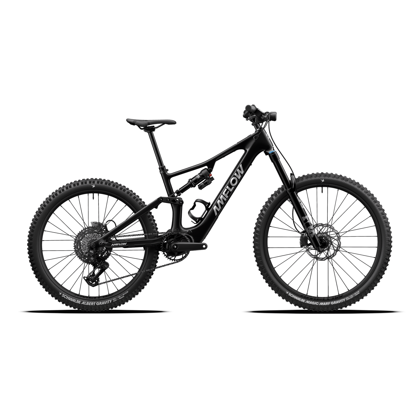 Amflow PX Carbon