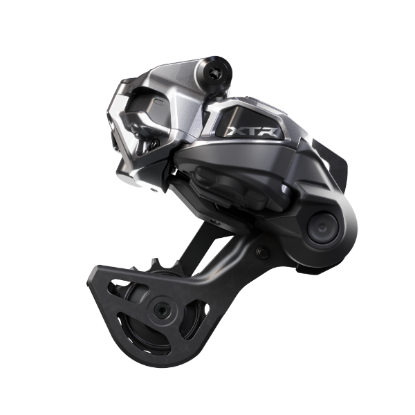 Shimano RD-M9250 12 Speed Xtr DI2 Rear Derailleur 9-45T
