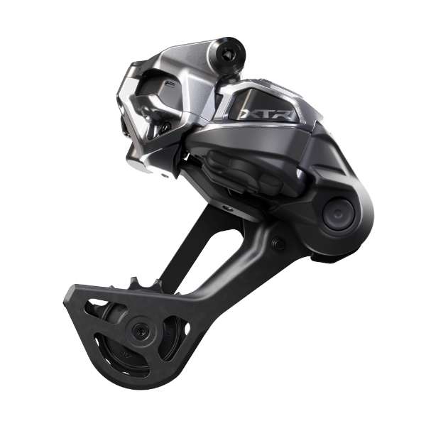 Shimano RD-M9260 12 Speed Xtr DI2 Rear Derailleur 10-51T