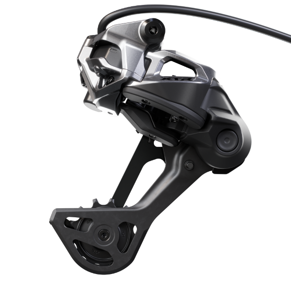 Shimano RD-M9260 11 Speed Xtr DI2 E-bike Rear Derailleur 11-50T