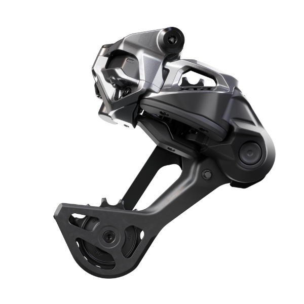 Shimano RD-M9250 12 Speed Xtr DI2 E-bike Rear Derailleur