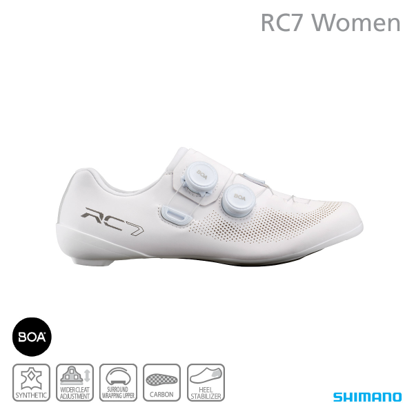 Shimano SH-RC703 Womens Road Shoes