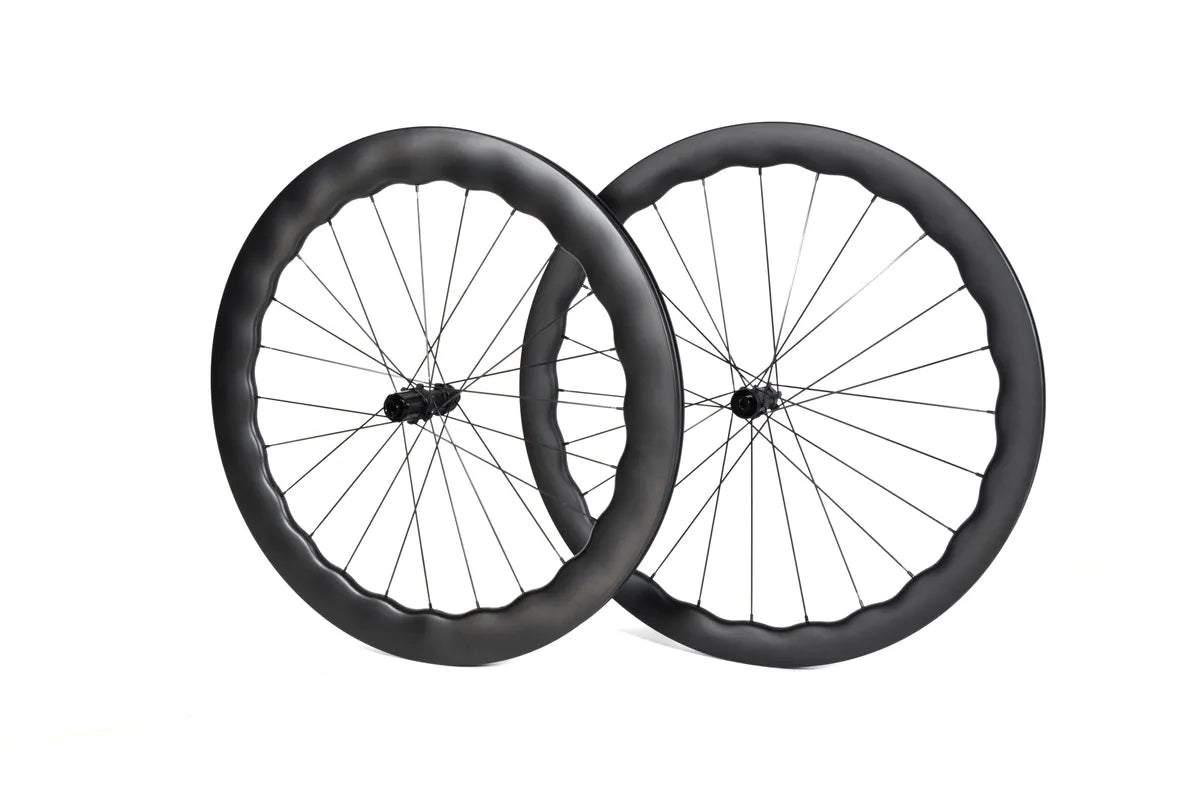 DK Wave Wheelset