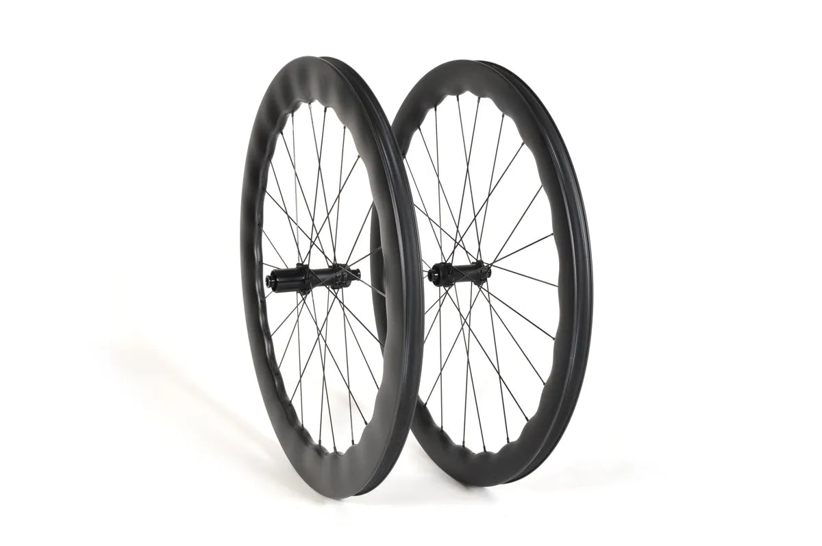 DK Wave Wheelset