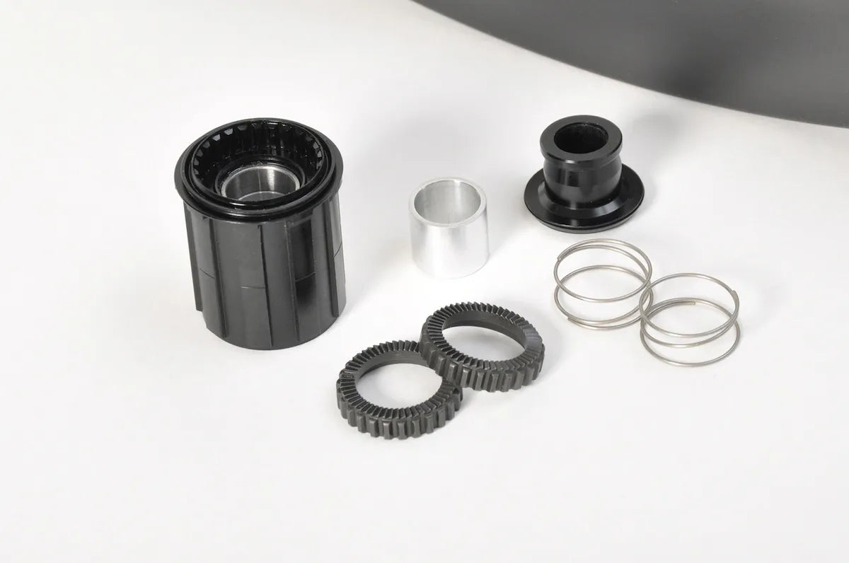 DK Wave Wheelset