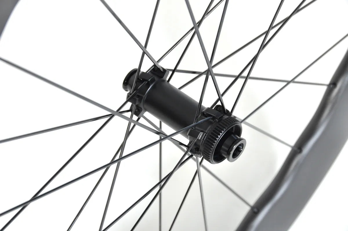 DK Wave Wheelset