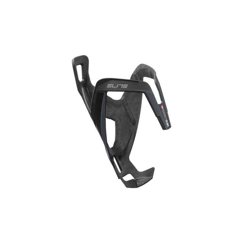 Elite Cage Vico Carbon Matte Black/black