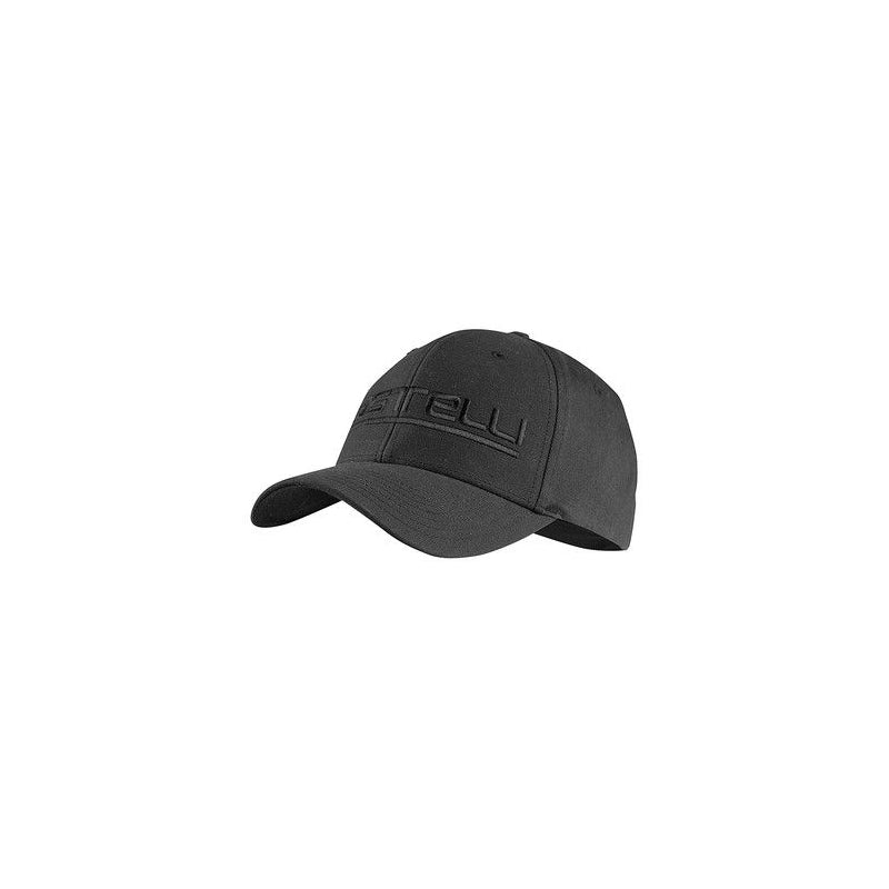 Castelli Classic Cap Black
