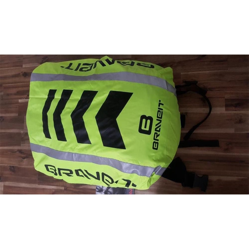 Hi-viz Backpack Cover