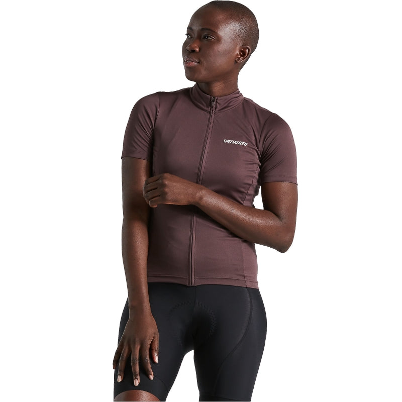 SS Jersey Womens Specialized Rbx Classic