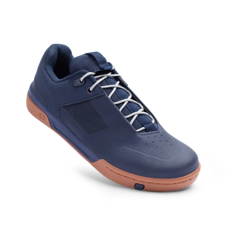Crankbrothers Stamp Lace Shoes - Gum Outsole