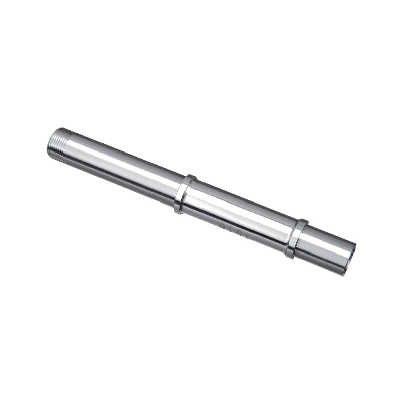 Spank Spike Steel Axle Shaft 150/157MM