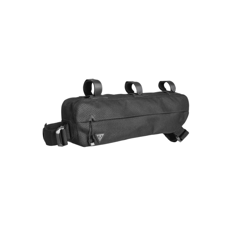 Topeak Bikepacking Midloader 4.5L Green Frame Mount Bag