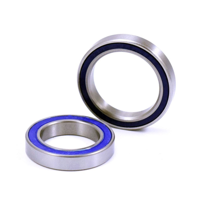 Enduro Bearings Bearing 6804 VV Zero Ceramic Hybrid 20MM X 32MM X 7MM