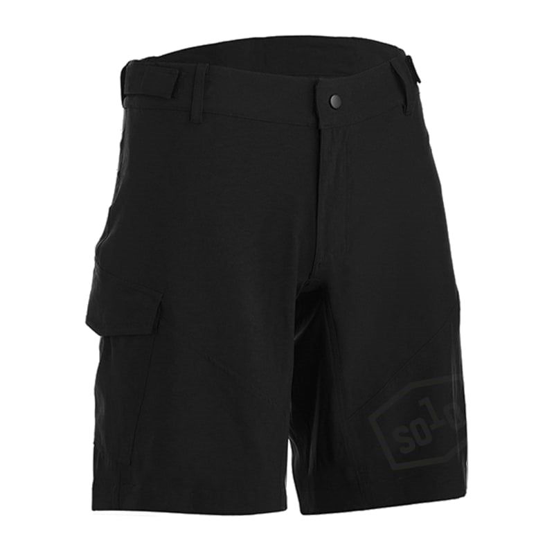 Solo Commuter Short
