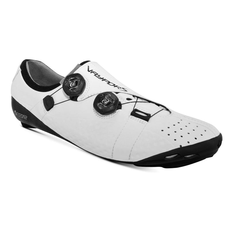 Bont Shoes Vaypor S Matt White 40