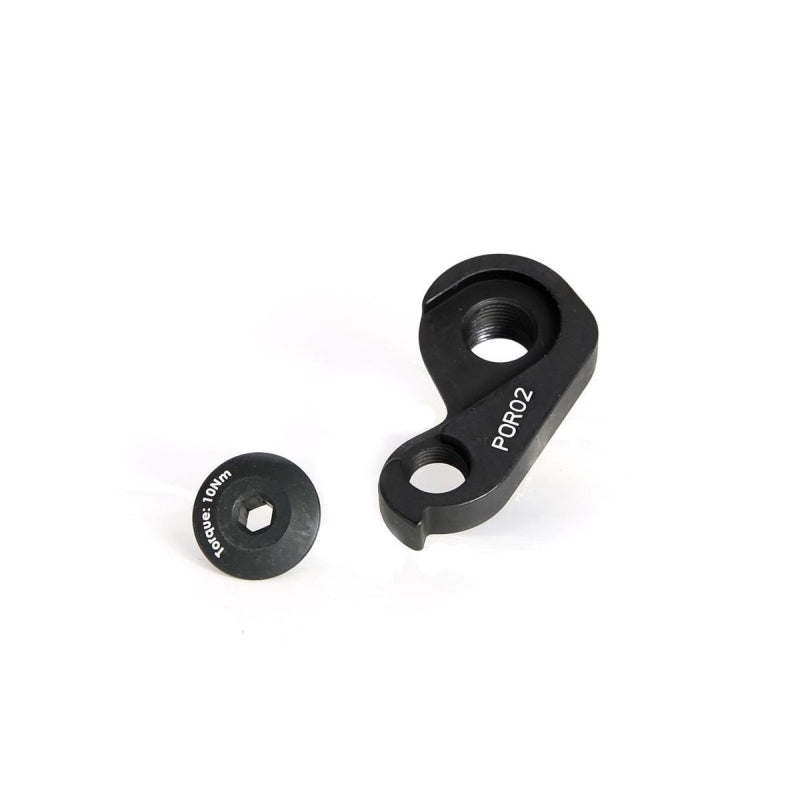 3T Rear Derailleur Hanger For Exploro Racemax With Bolts