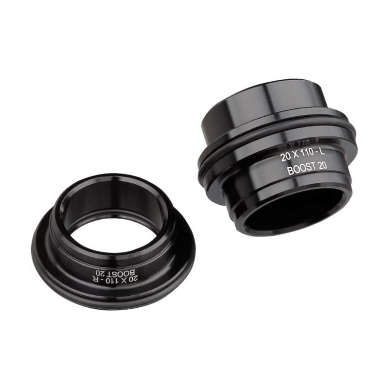 Spank Oozy/spike Front Hub Boost 20X110 Adapter
