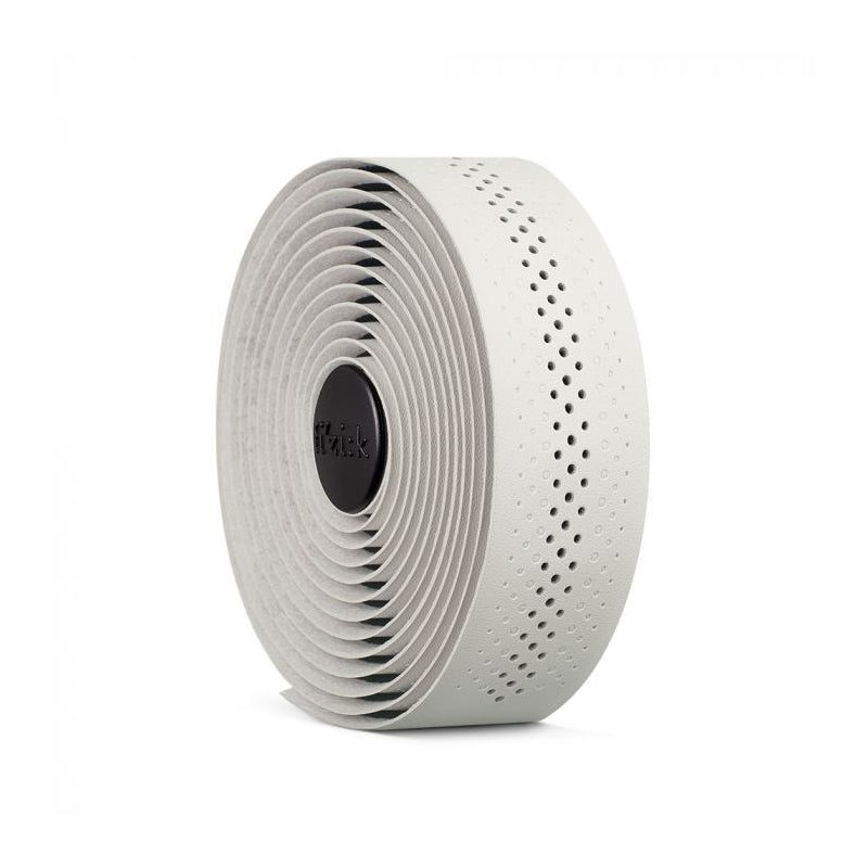 Fizik Bar Tape Tempo Microtex Bondcush Classic 3MM White