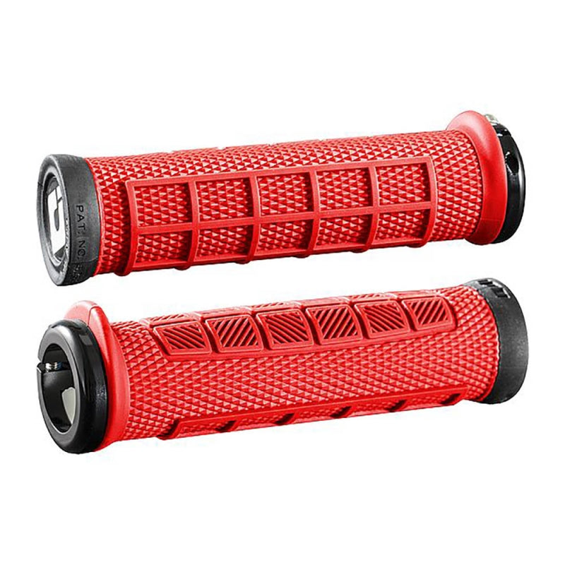 Odi Mtb Elite Pro Lock On Grip V2.1 135MM