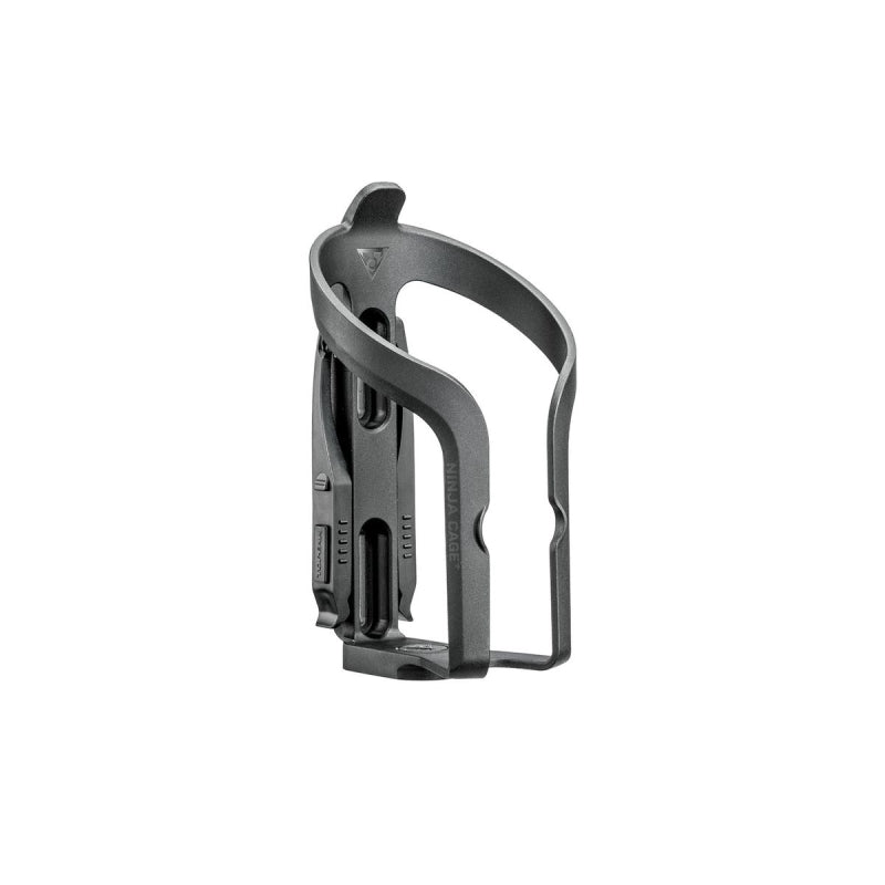 Topeak Cage Ninja Cage Plus With Integrated Tyre Levers