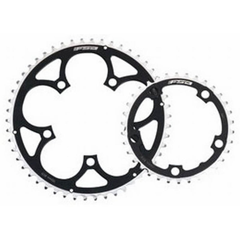 Fsa Components Pro Road Ring 110 36 - N10/11 - Black