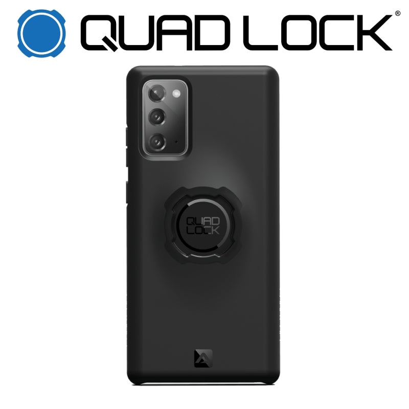 Quad Lock Galaxy Note 20 Series Case
