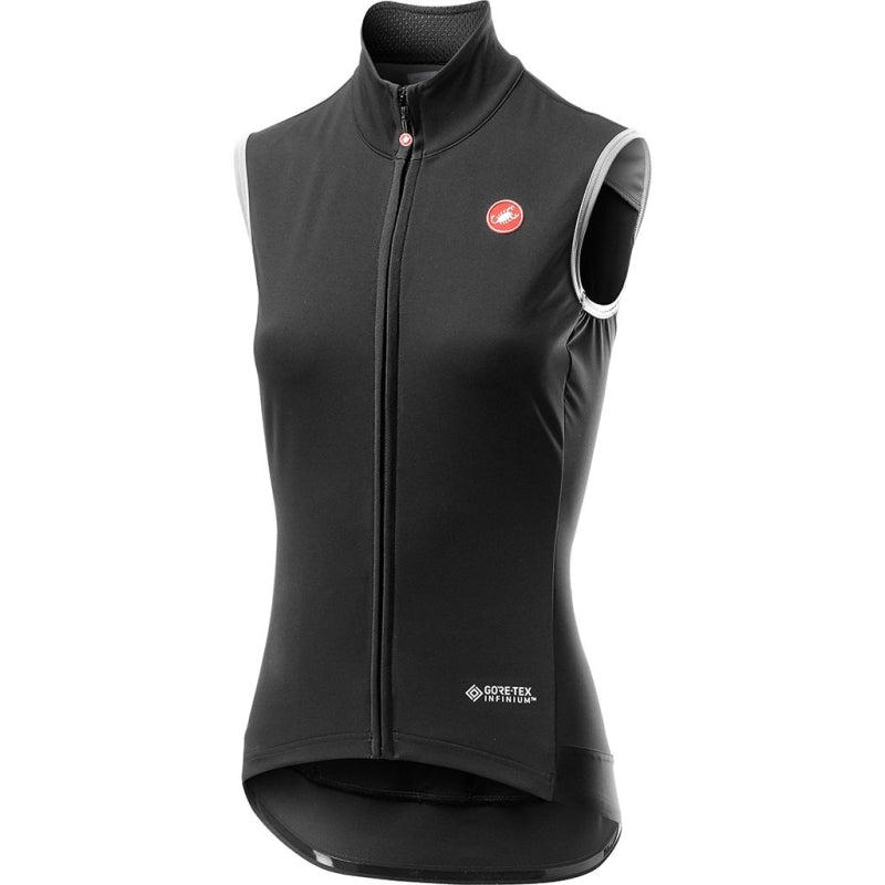 Castelli Womens Perfetto Ros Vest