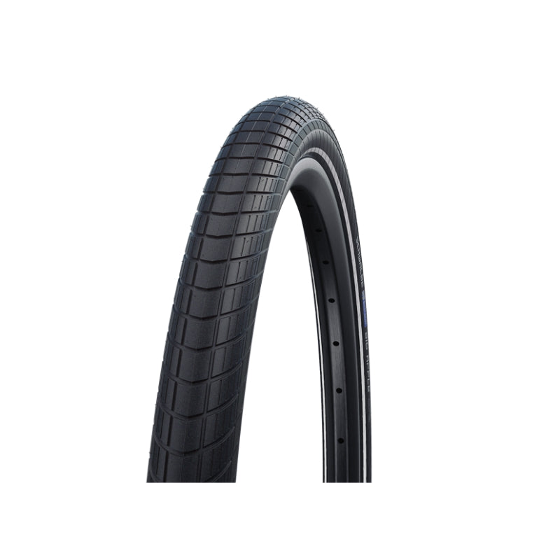 Schwalbe Big Apple 26 Reflective Performance