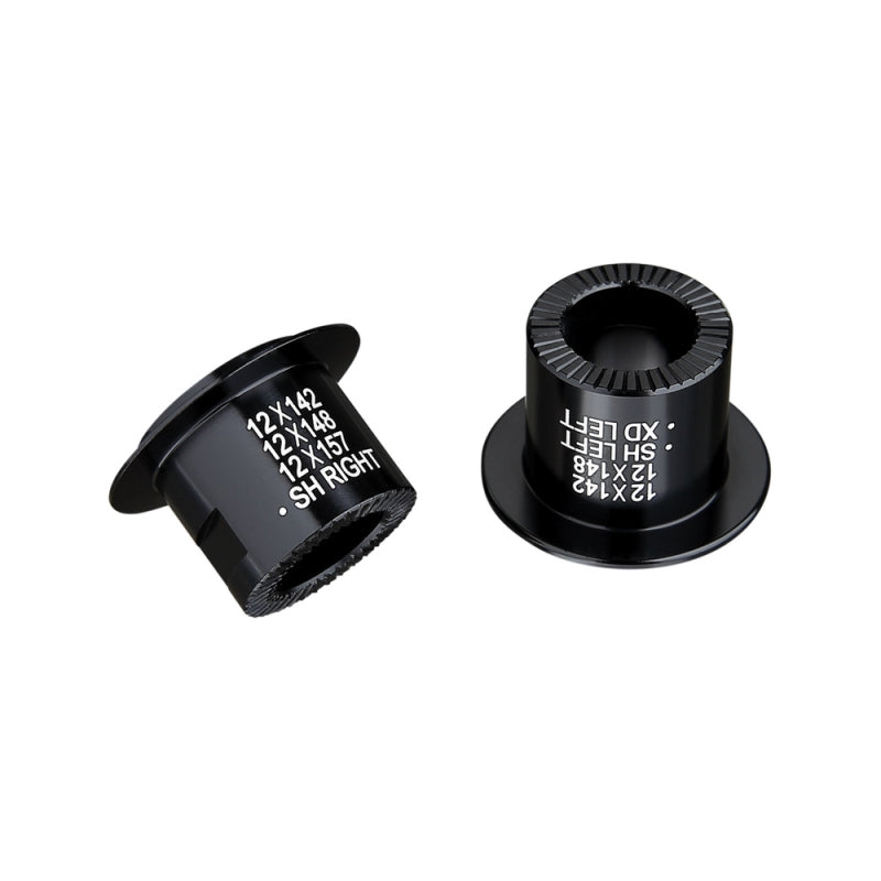Spank Oozy/spike Rear Hub Adapter 142/148X12MM