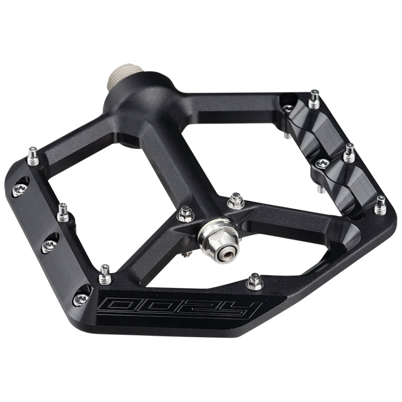 Spank Oozy Flat Pedals
