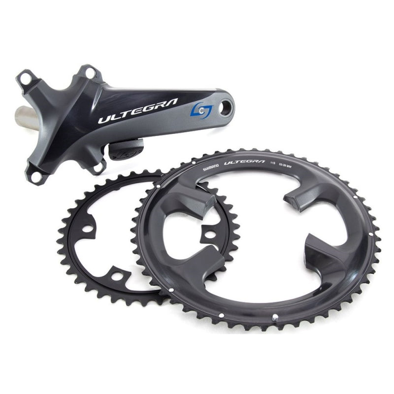 Stages Right Hand Ultegra R8000 52-36 Power Meter