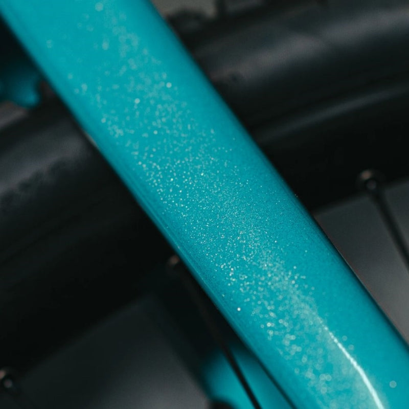 Dyedbro Frame Protection Wrap