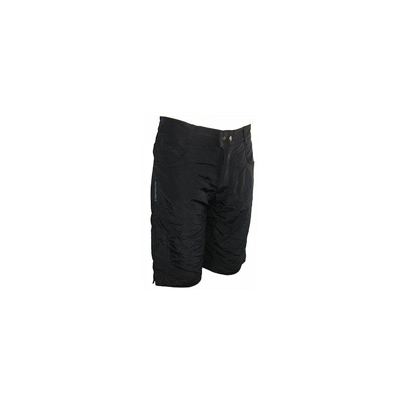 Brave Shorts Bullet Free Ride Mtb Womens Black 16 XL