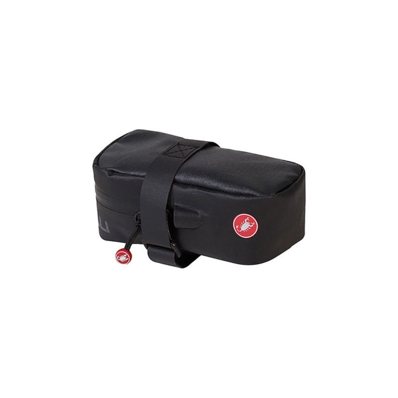 Castelli Dry Bag Undersaddle Mini Black