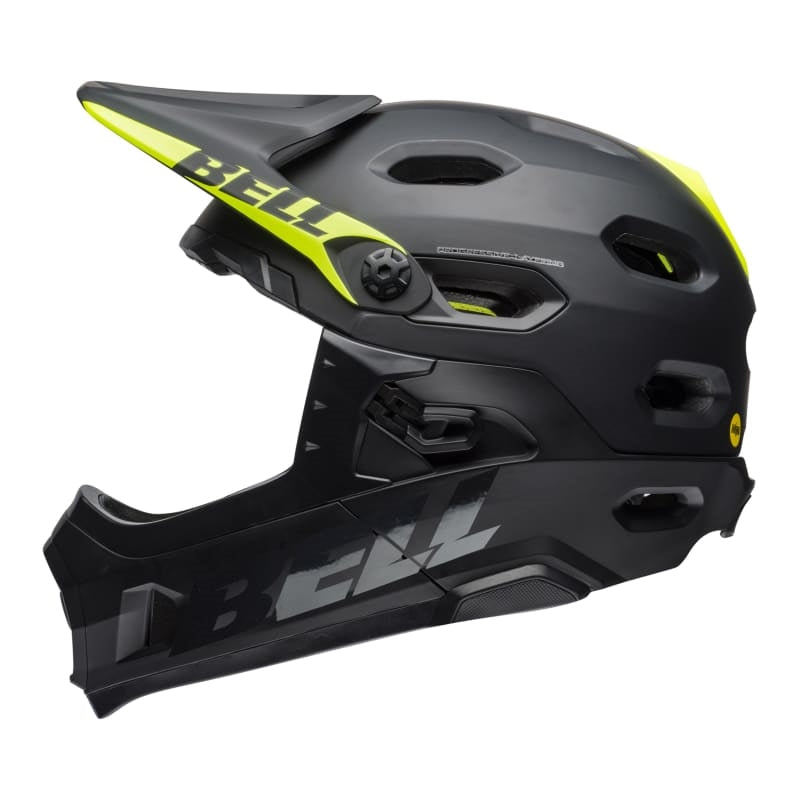 Bell Super DH Mips Helmet